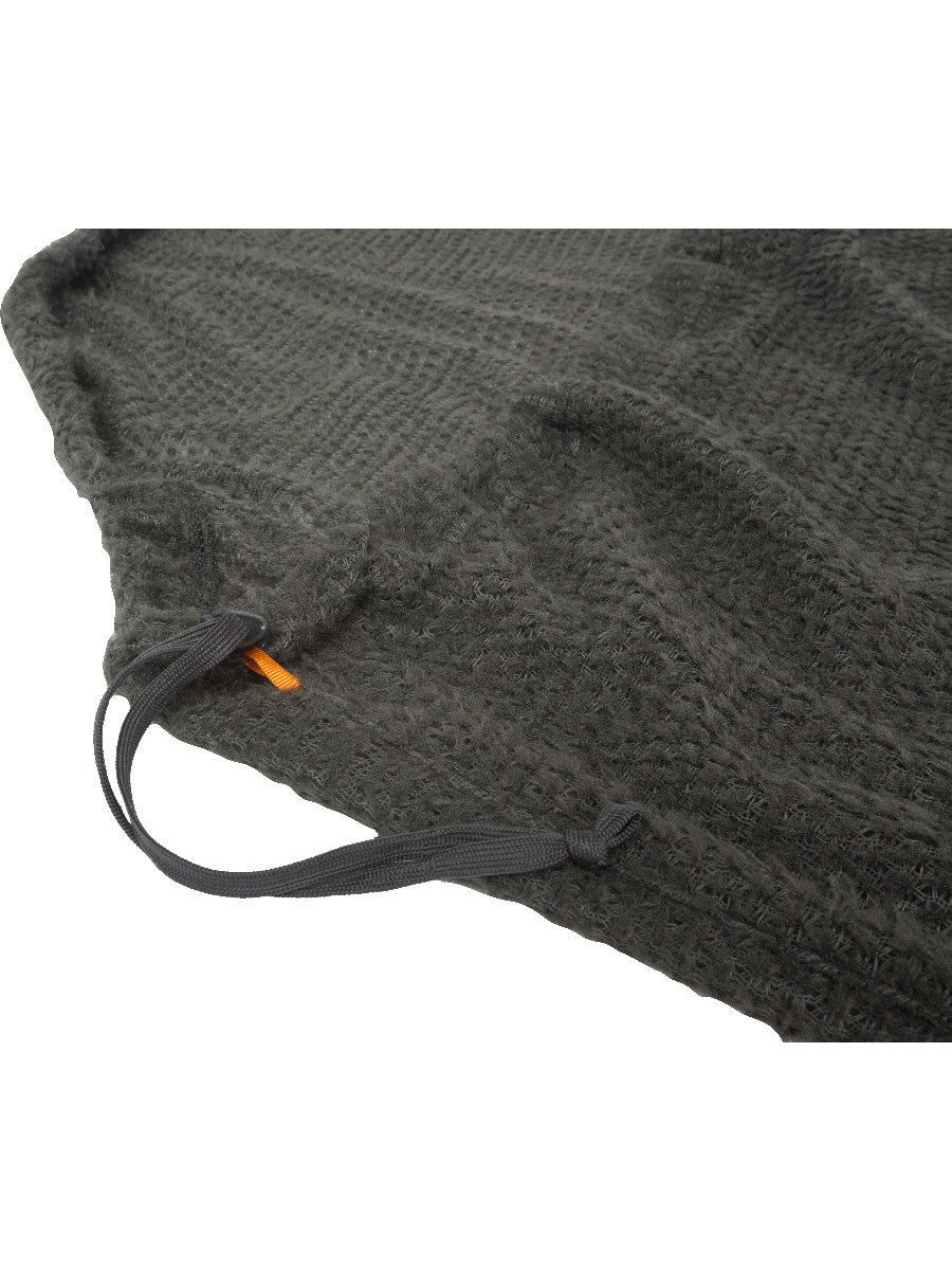 Big Agnes Alpha Direct Fleece Sleeping Bag Liner