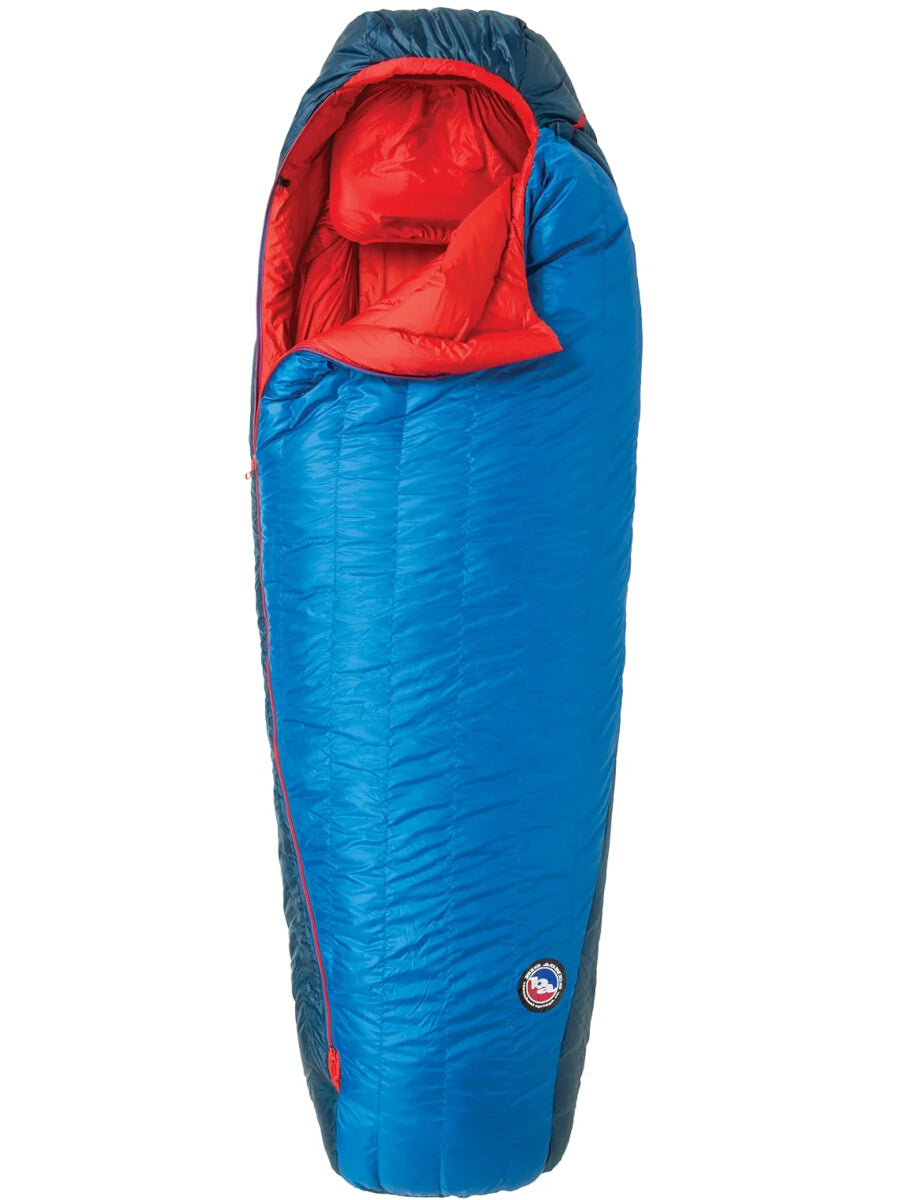 Big Agnes Anvil Horn 15