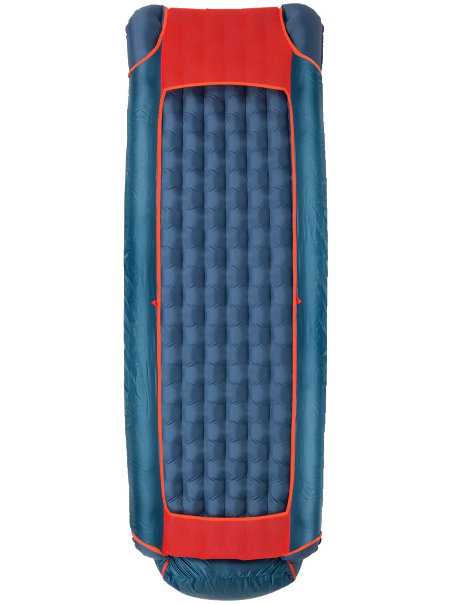 Big Agnes Anvil Horn 15