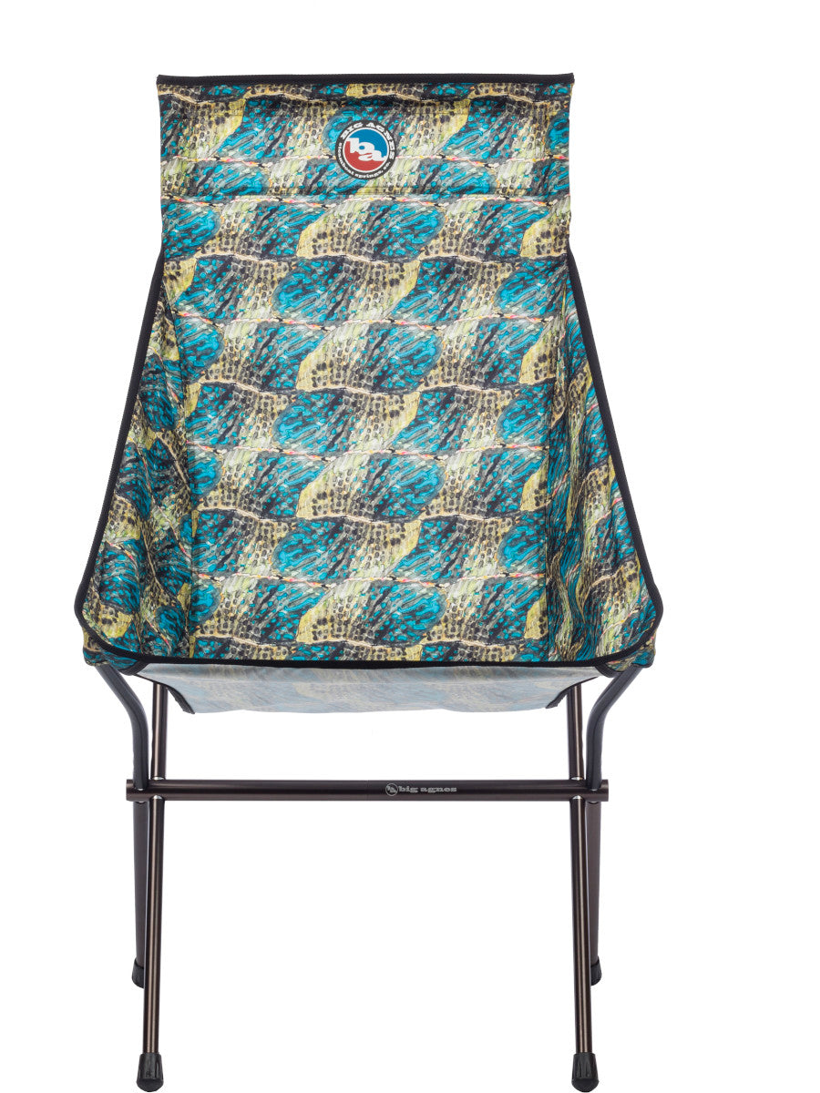 Big Agnes Big Six Camp Chair