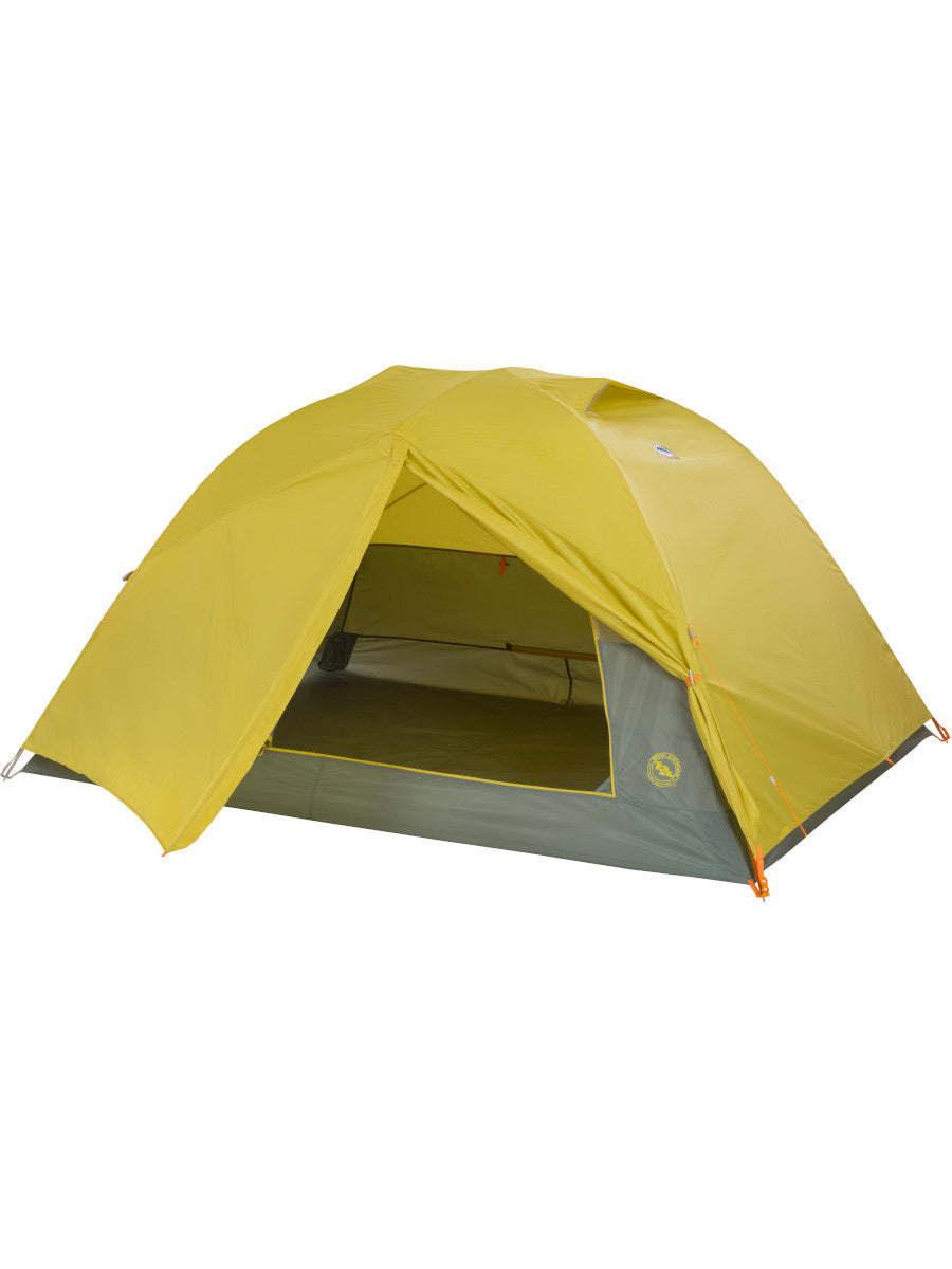 Big Agnes Blacktail 3