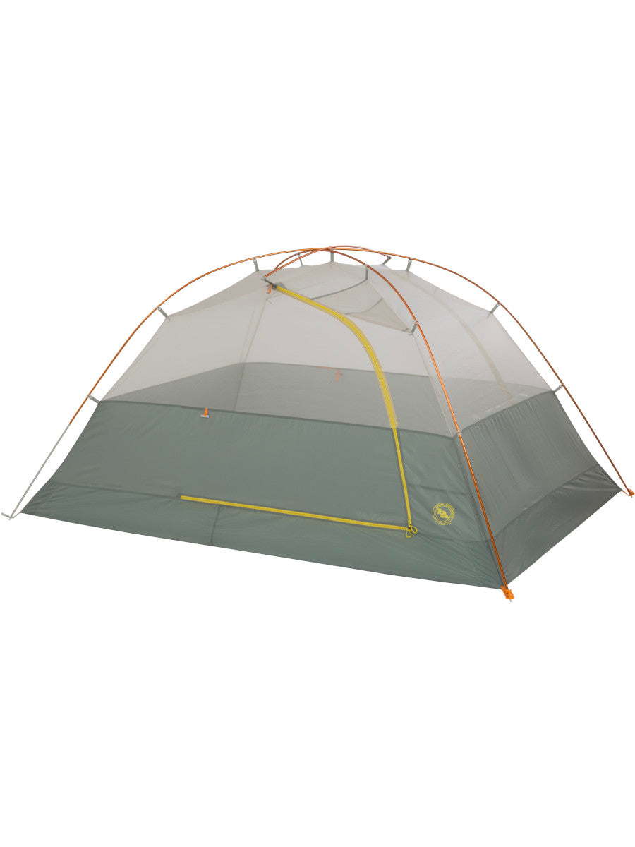 Big Agnes Blacktail 3