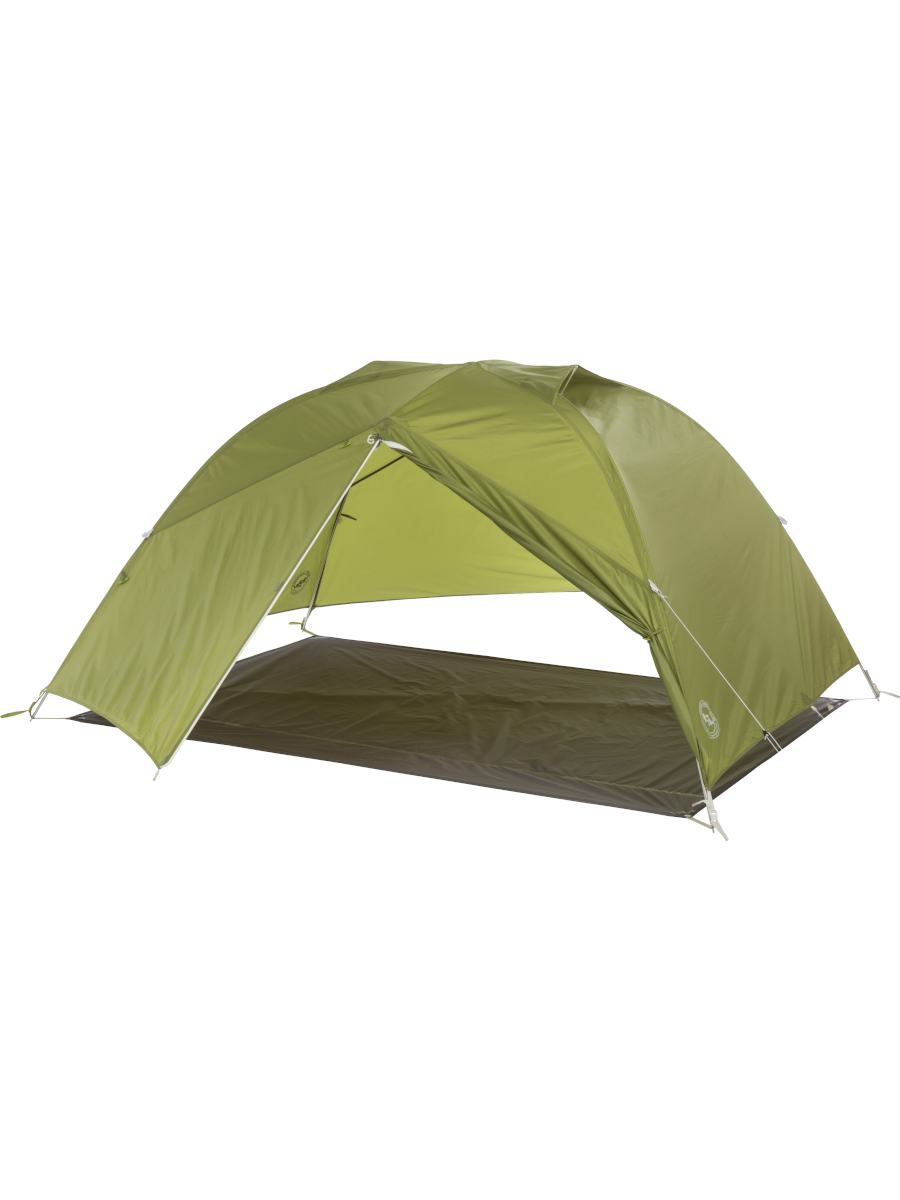 Big Agnes Blacktail 3