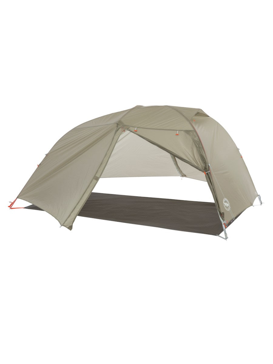 Big Agnes Copper Spur HV UL 2