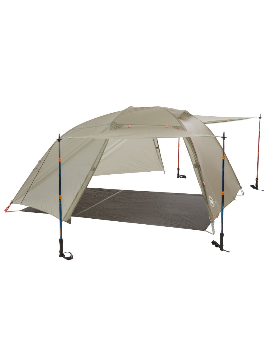 Big Agnes Copper Spur HV UL 3