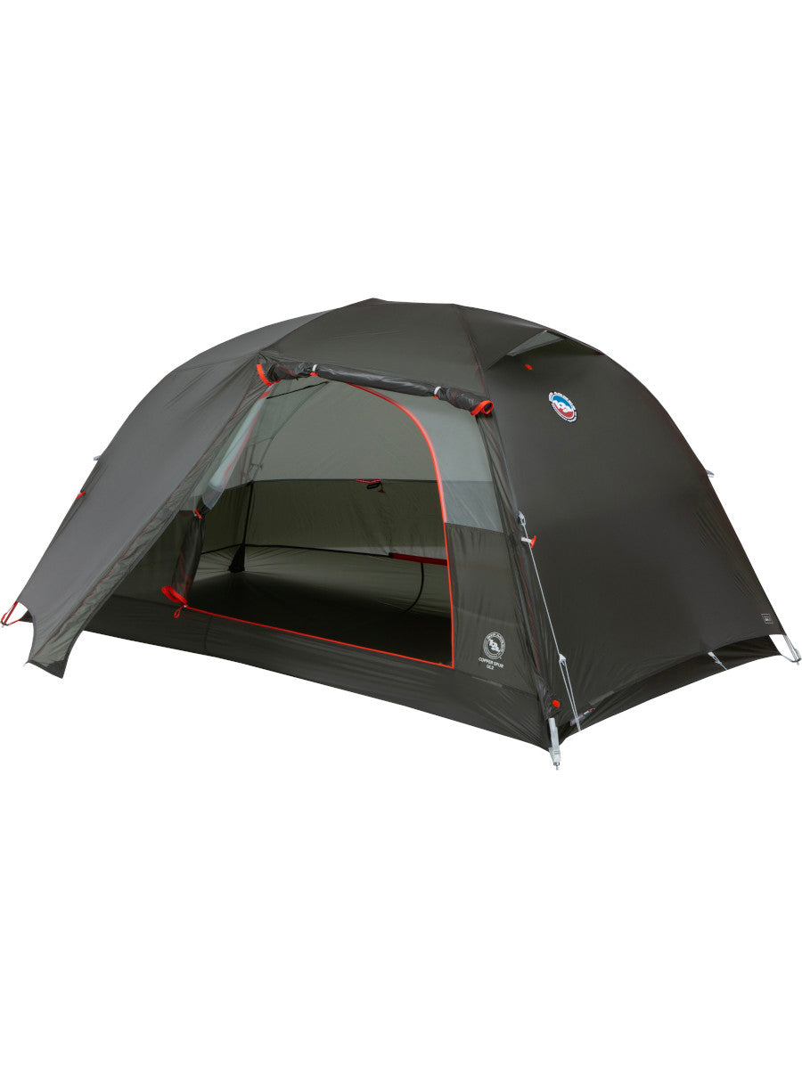 Big Agnes Copper Spur UL2