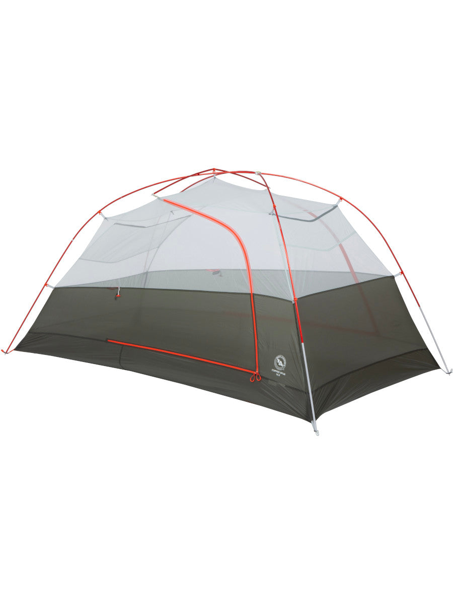 Big Agnes Copper Spur UL2
