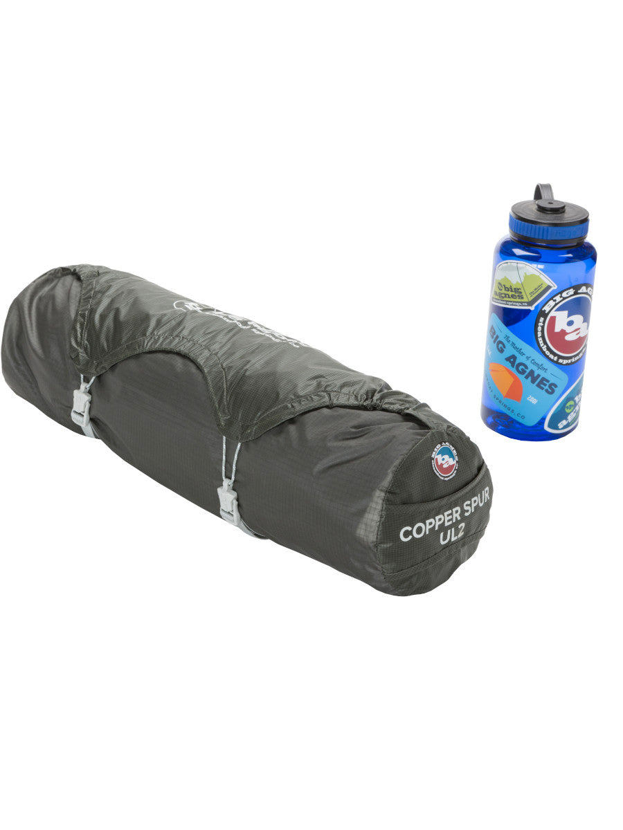 Big Agnes Copper Spur UL2
