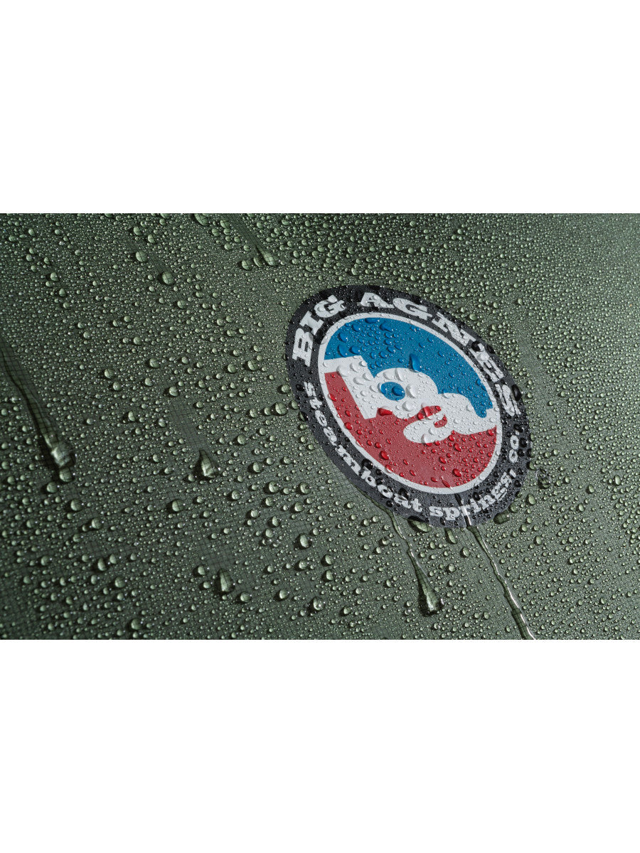 Big Agnes Copper Spur UL2 XL
