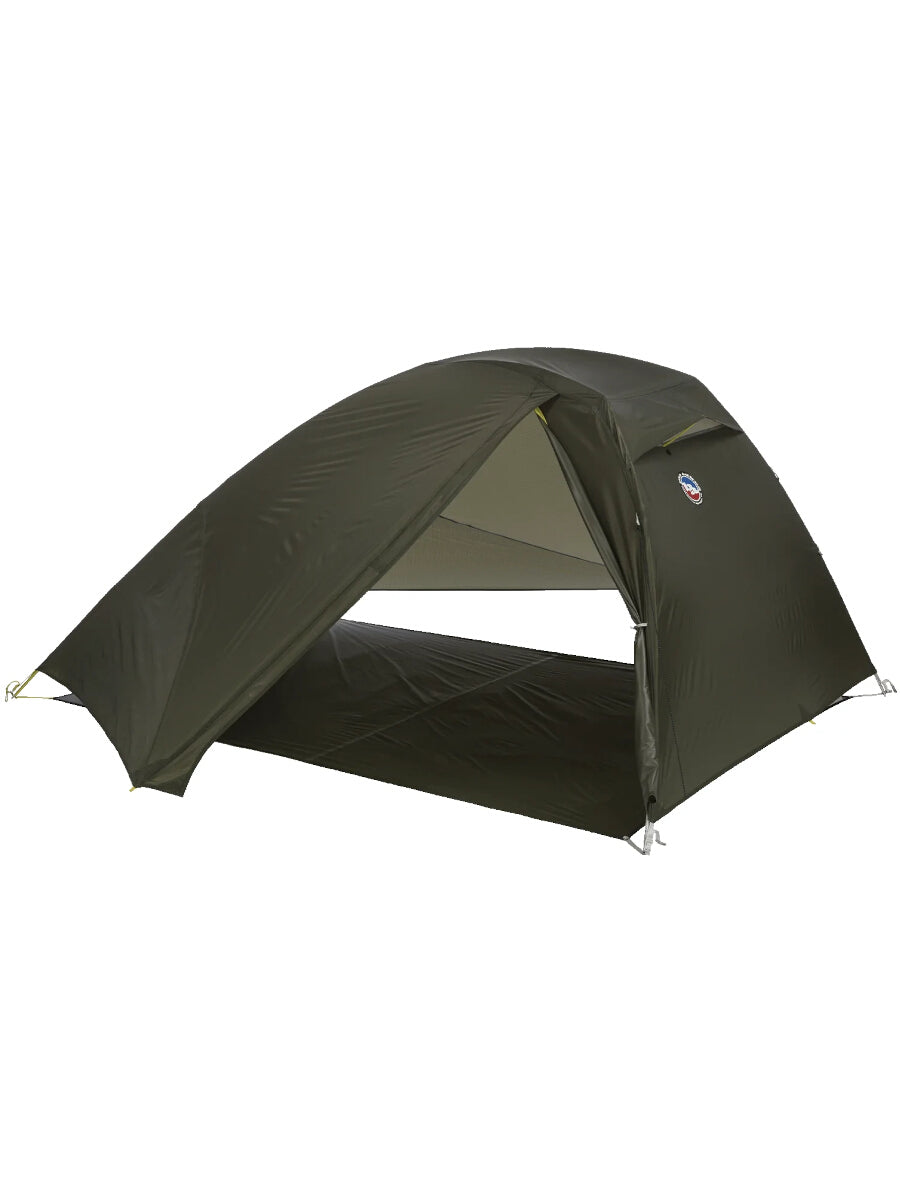 Big Agnes Crag Lake SL2