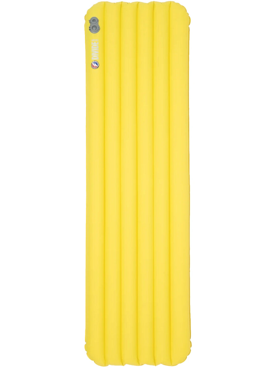 Big Agnes Divide Insulated