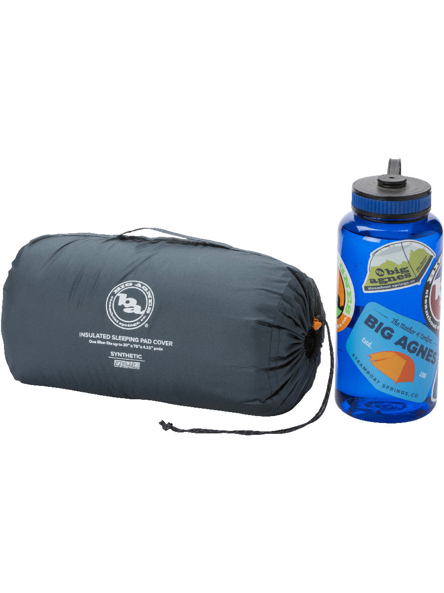 Big Agnes Insulated Sleeping Pad Cover