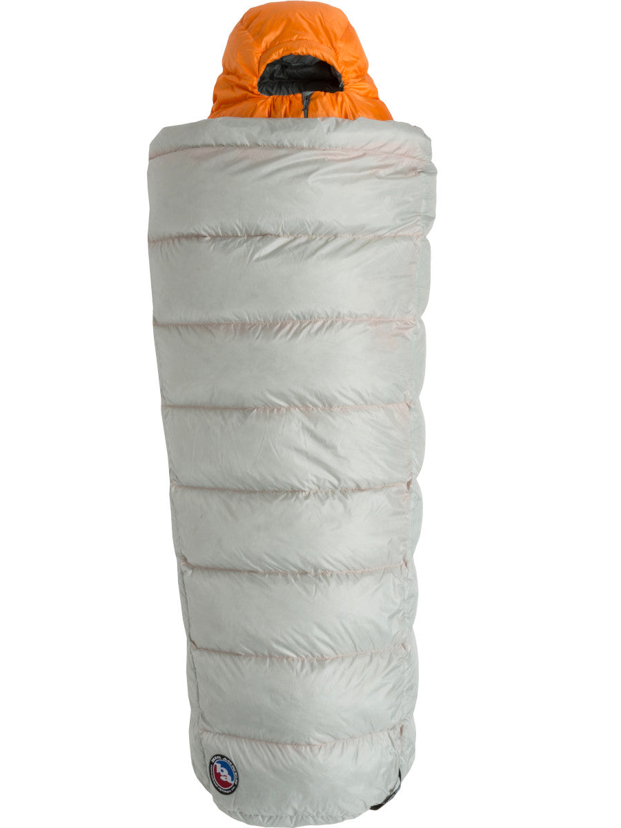 Big Agnes Lost Ranger 0