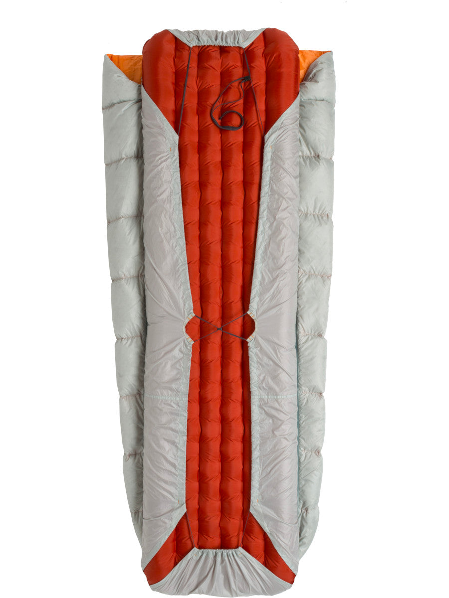 Big Agnes Lost Ranger 15