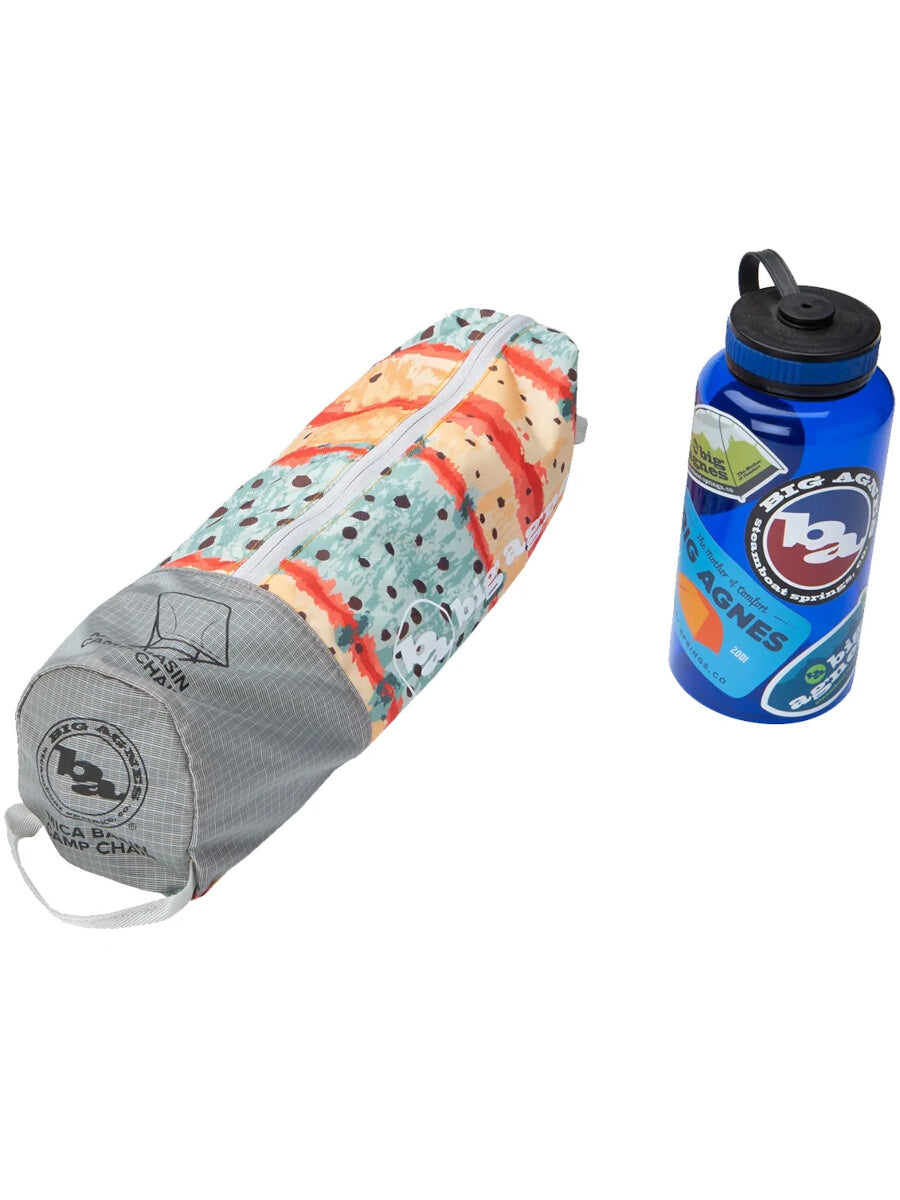 Big Agnes Mica Basin Camp Chair