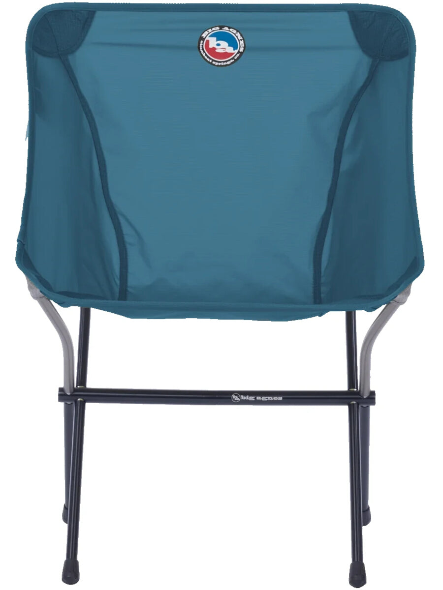 Big Agnes Mica Basin Camp Chair