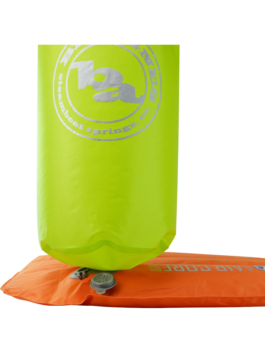 Big Agnes Pumphouse Ultra