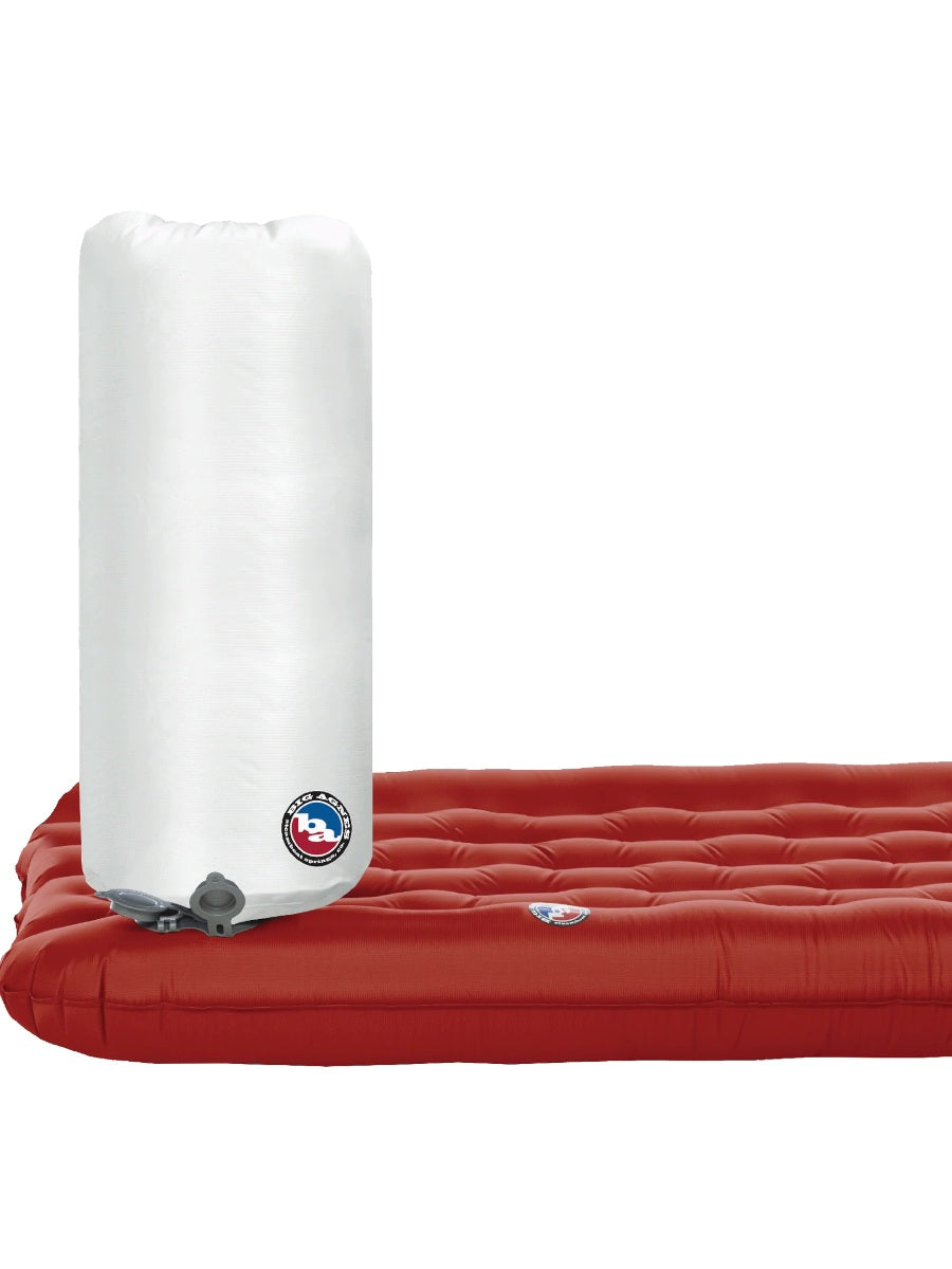 Big Agnes Rapide SL Insulated Double Wide