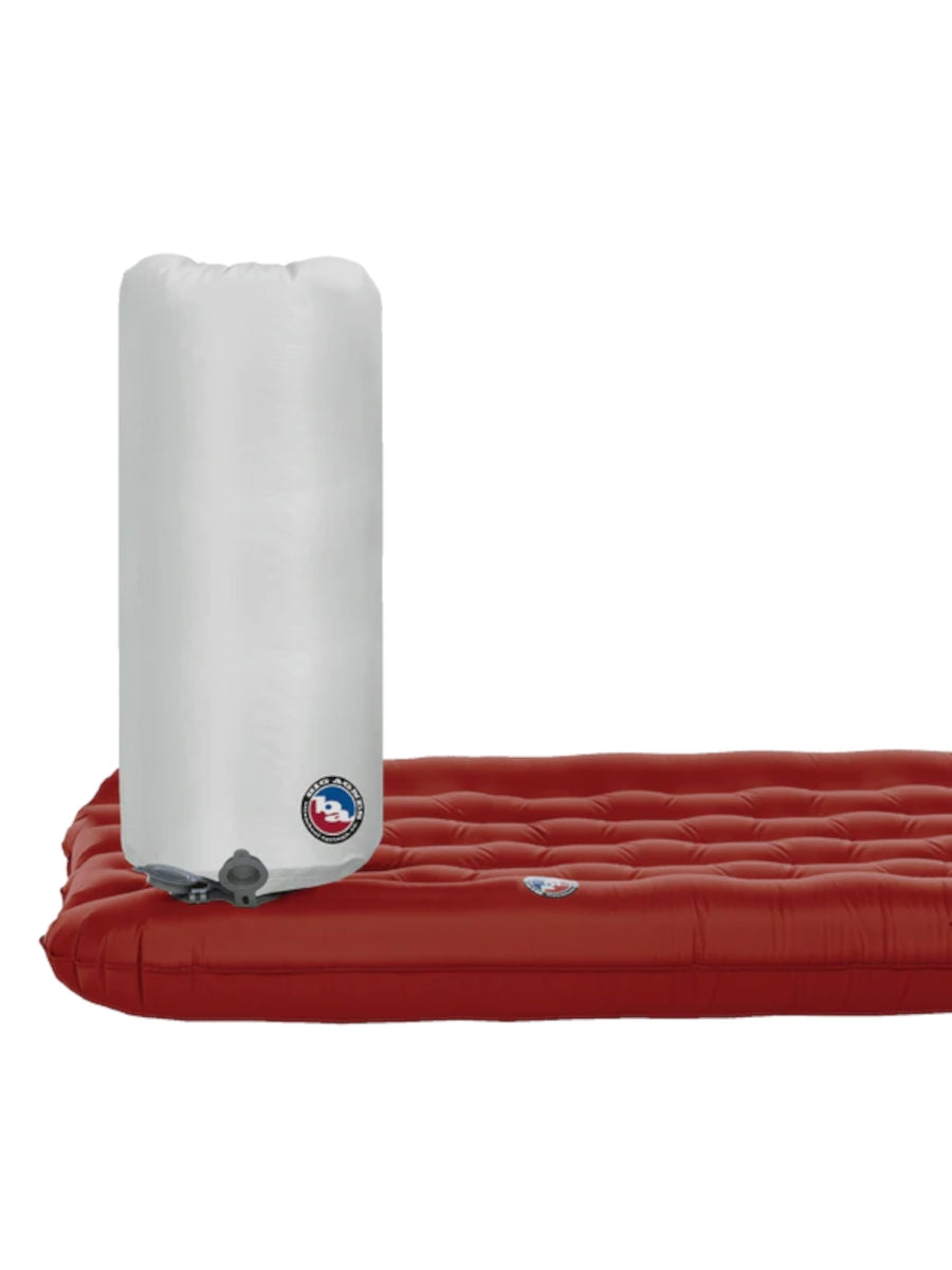 Big Agnes Rapide SL Insulated