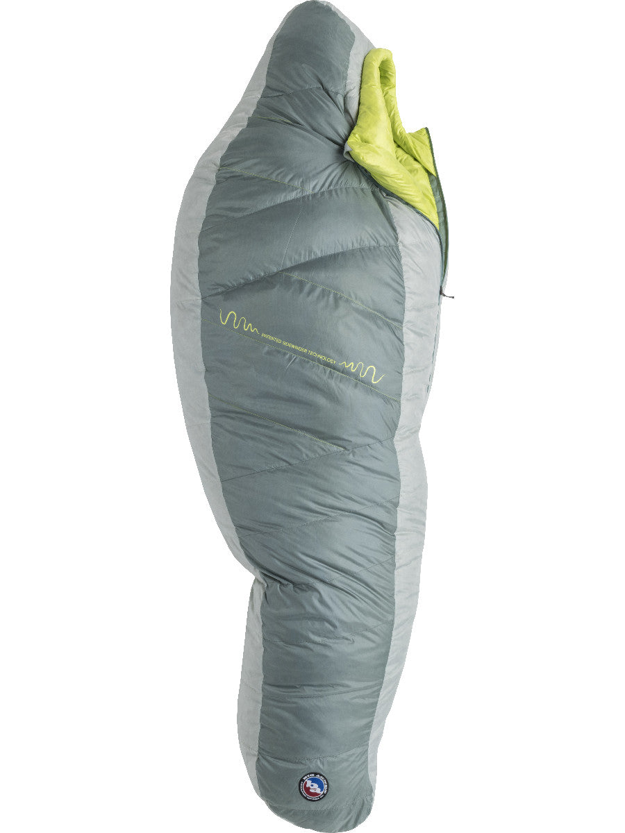 Big Agnes Sidewinder 20