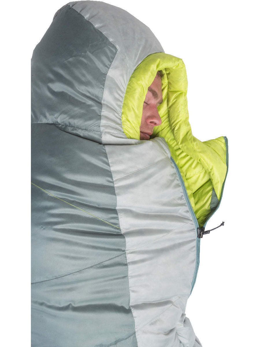 Big Agnes Sidewinder 20