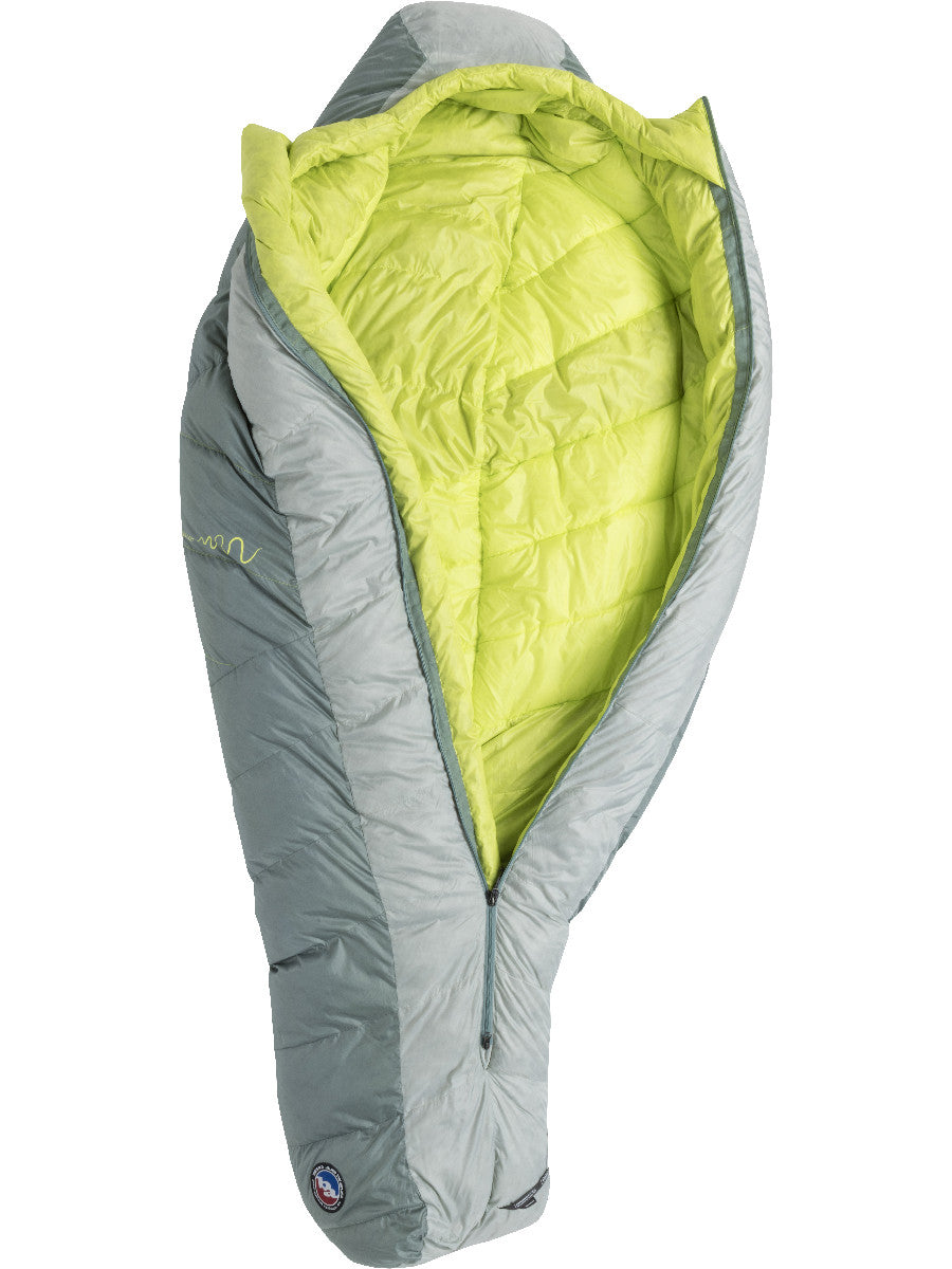 Big Agnes Sidewinder 20