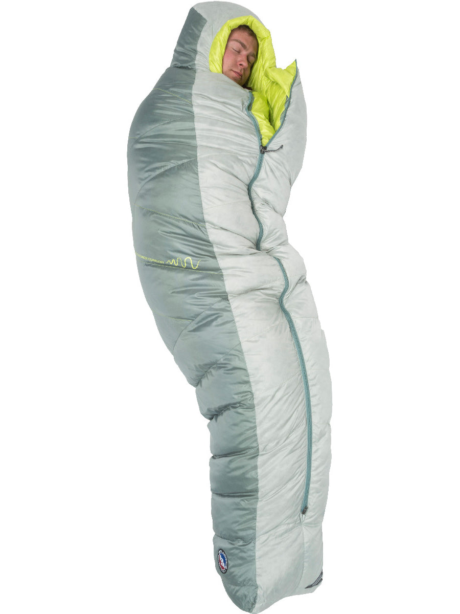 Big Agnes Sidewinder 20