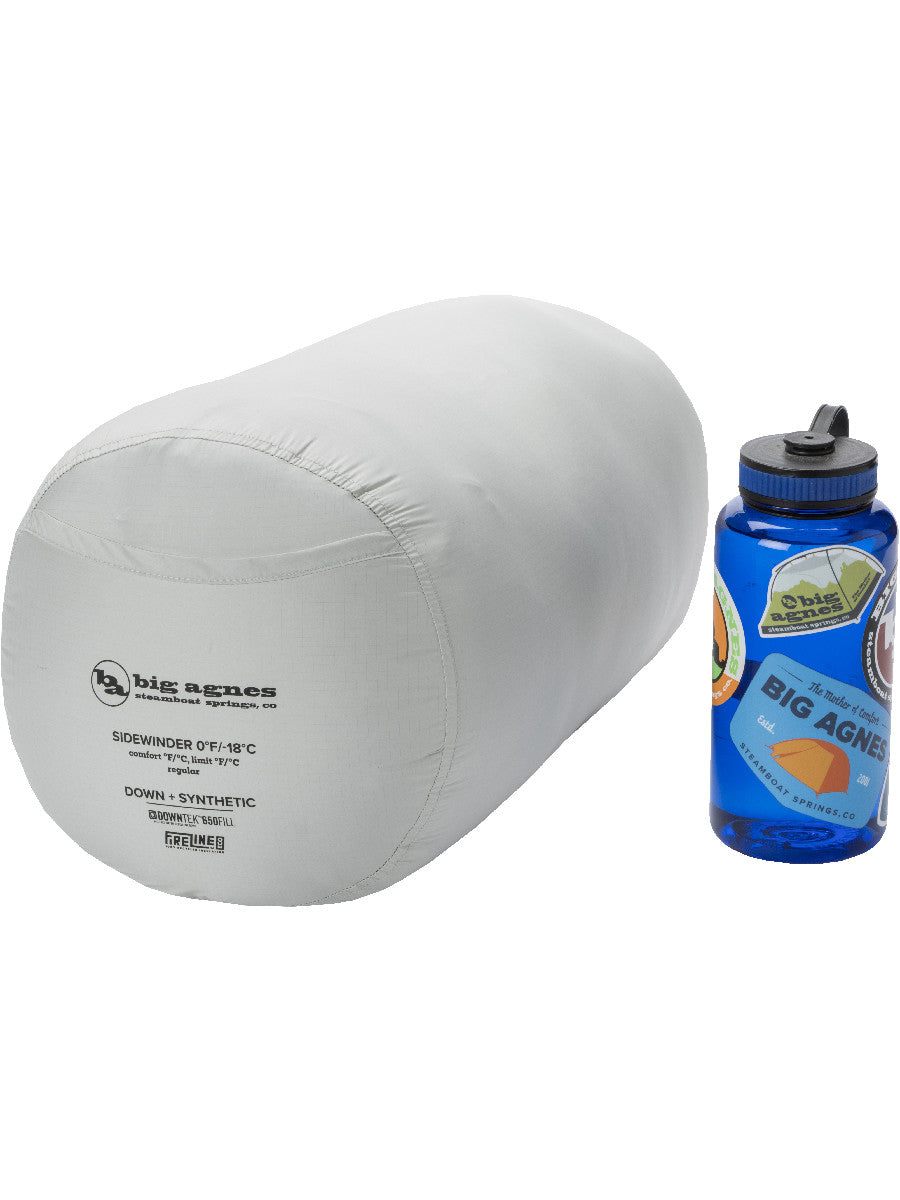 Big Agnes Sidewinder 20