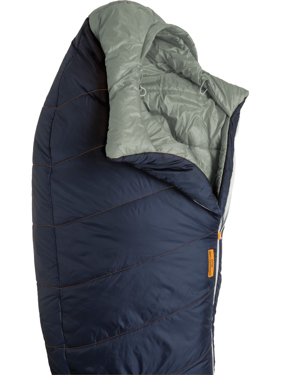 Big Agnes Sidewinder Camp 35