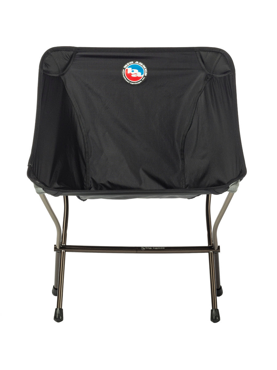 Big Agnes Skyline UL Chair Black