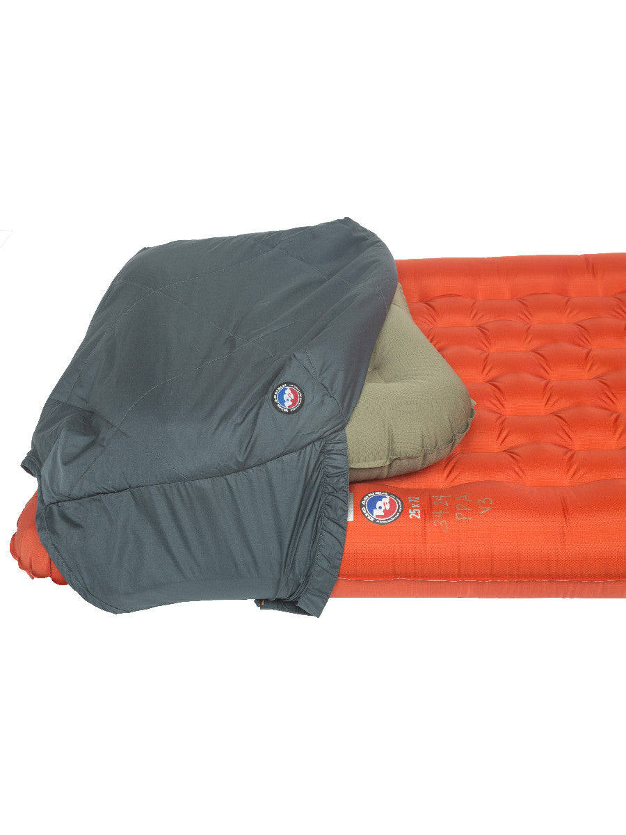 Big Agnes Sleeping Pad Pillow Barn