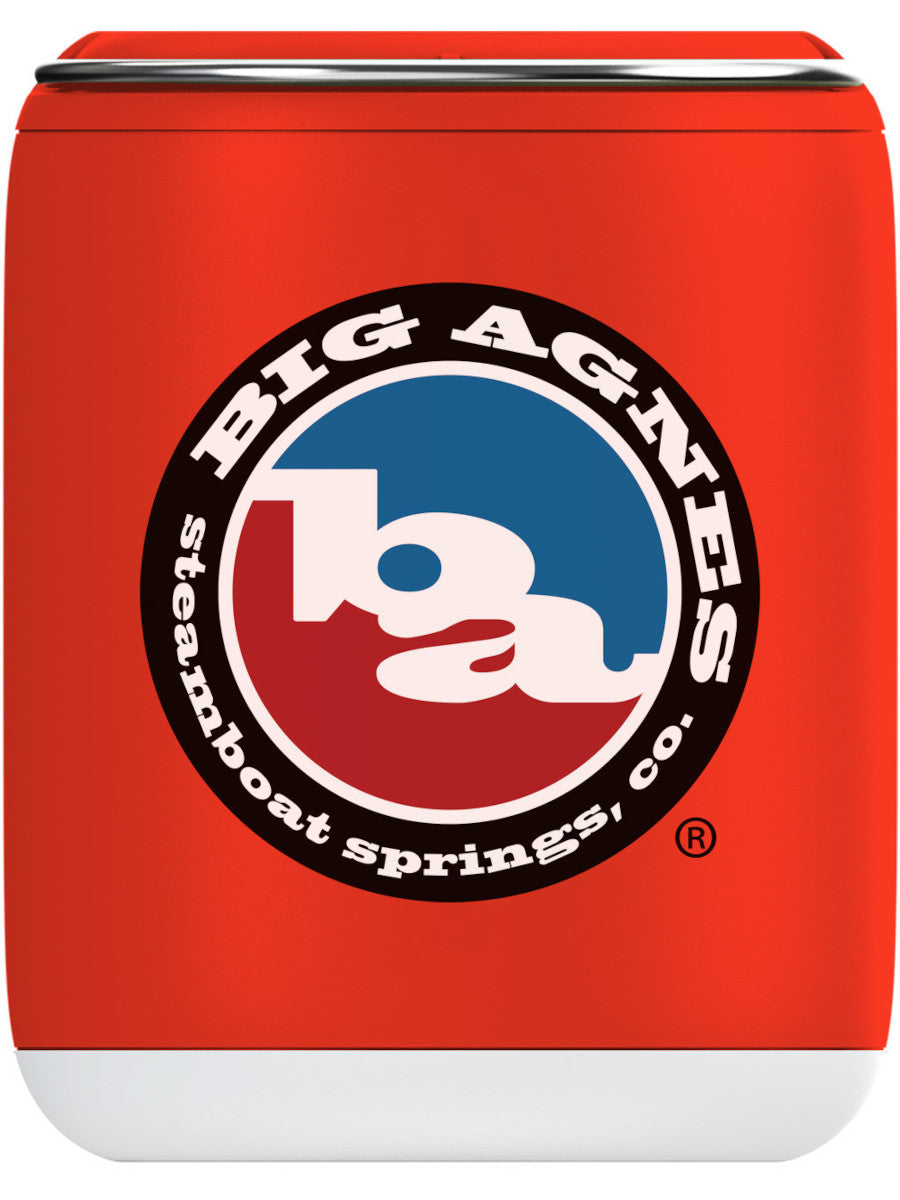Big Agnes mtnGLO Pump & Light