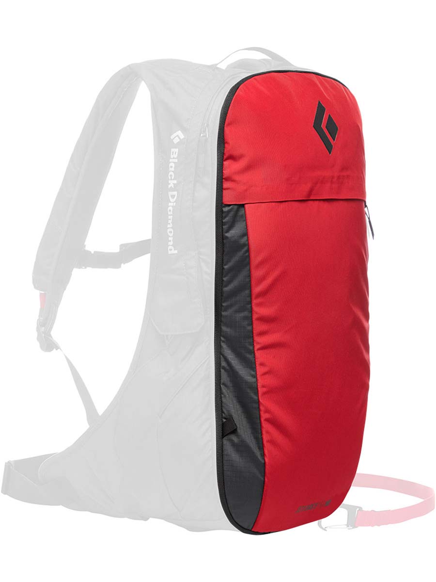 Black Diamond Jetforce Pro Booster