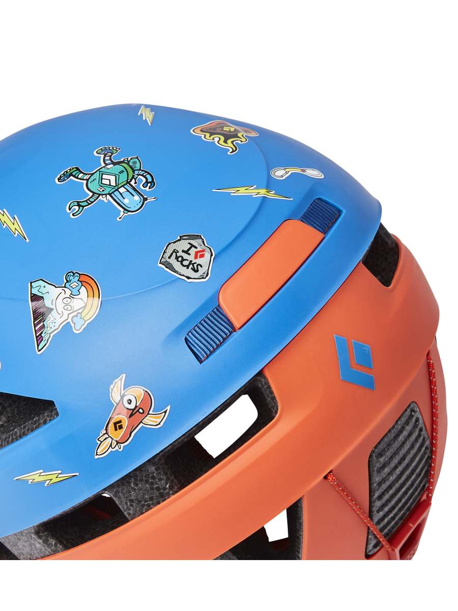 Black Diamond Capitan Kids