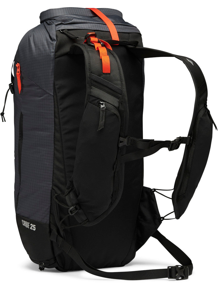 Black Diamond Cirque 25