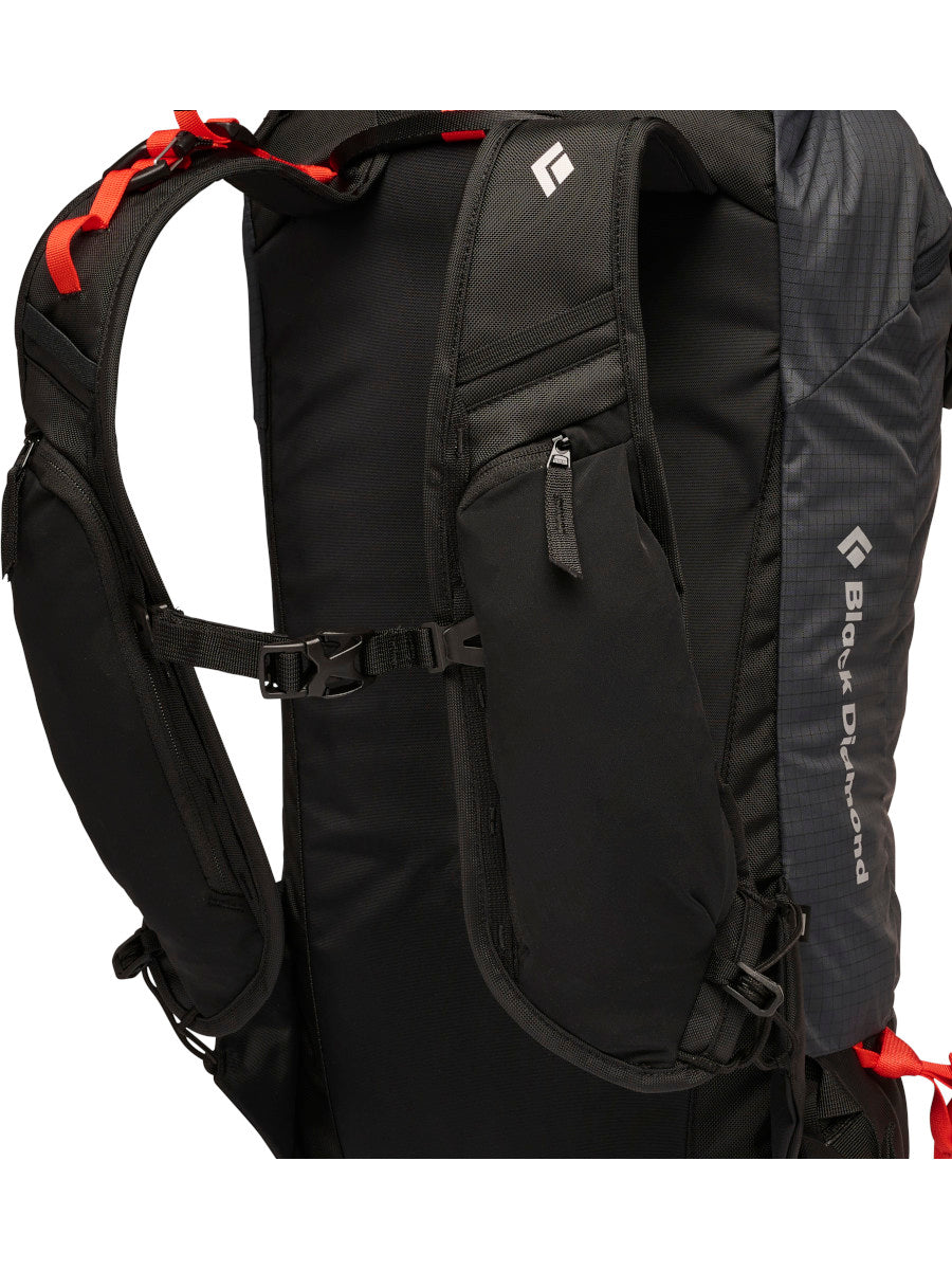 Black Diamond Cirque 25