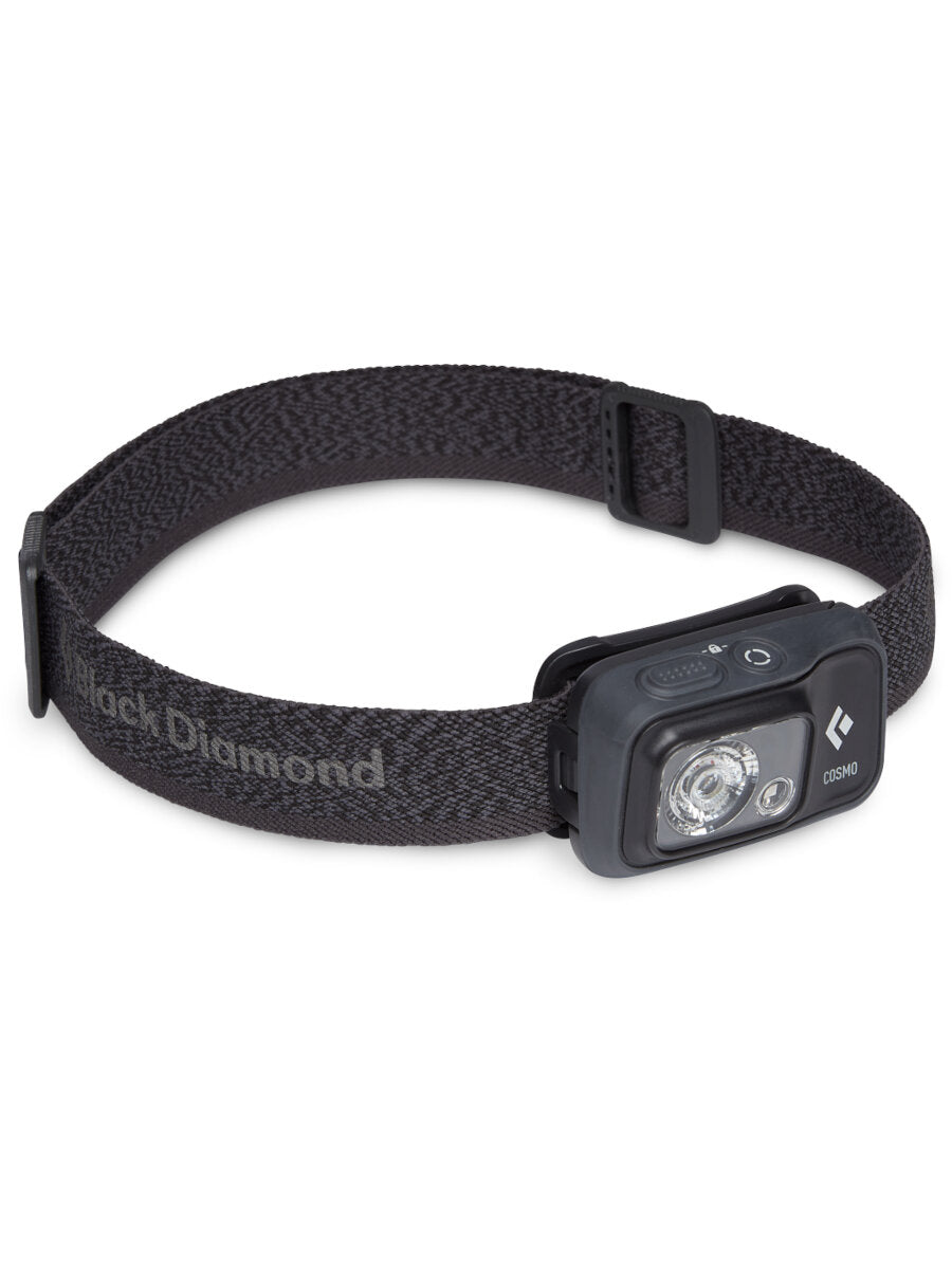 Black Diamond Cosmo 350