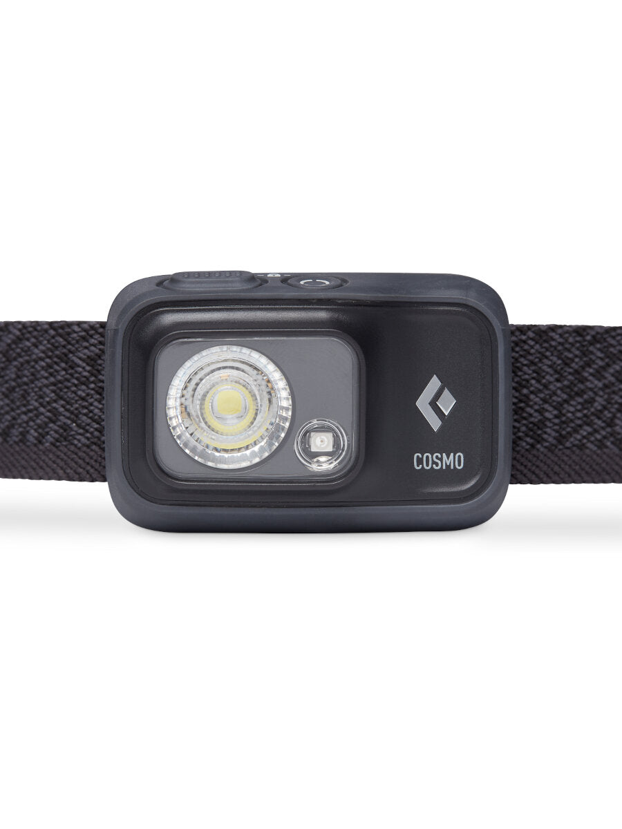 Black Diamond Cosmo 350