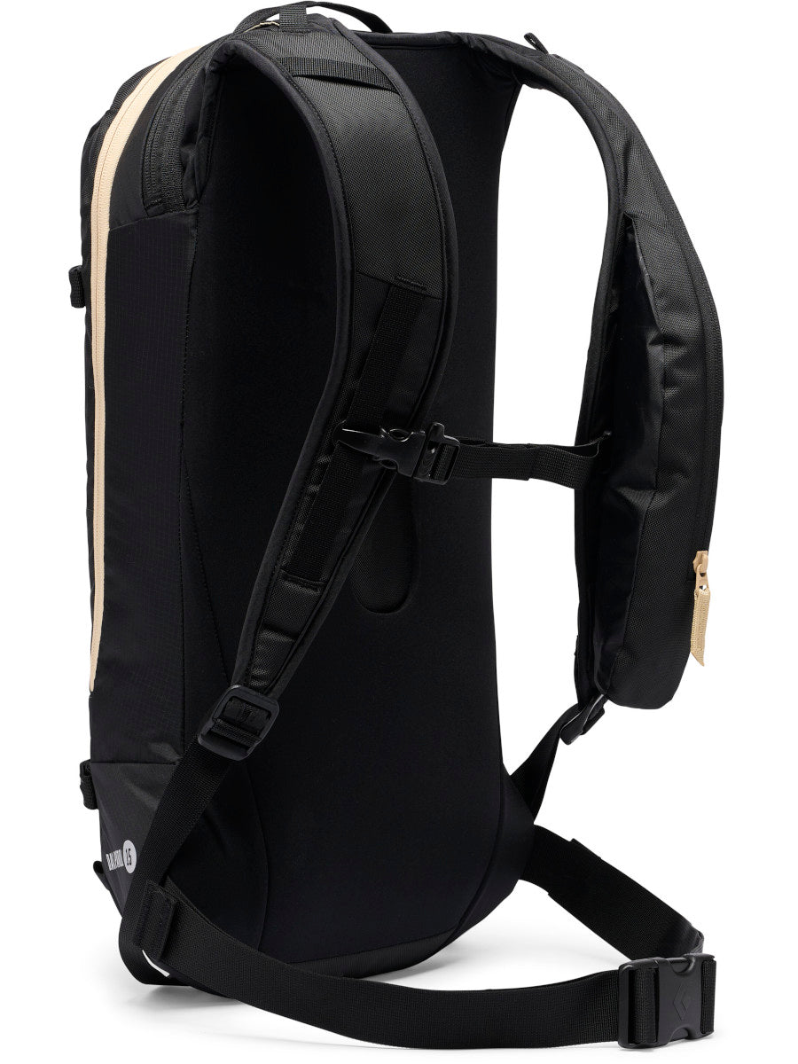 Black Diamond Dawn Patrol 15