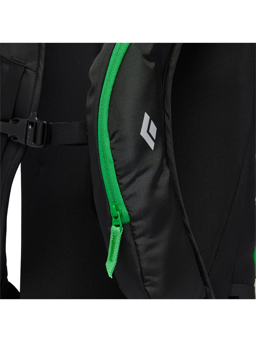 Black Diamond Dawn Patrol 15