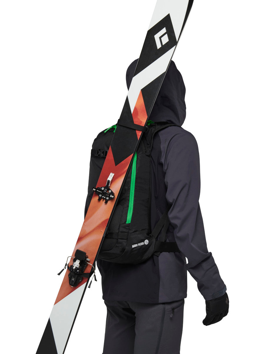 Black Diamond Dawn Patrol 15