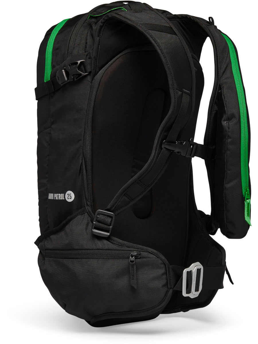 Black Diamond Dawn Patrol 25