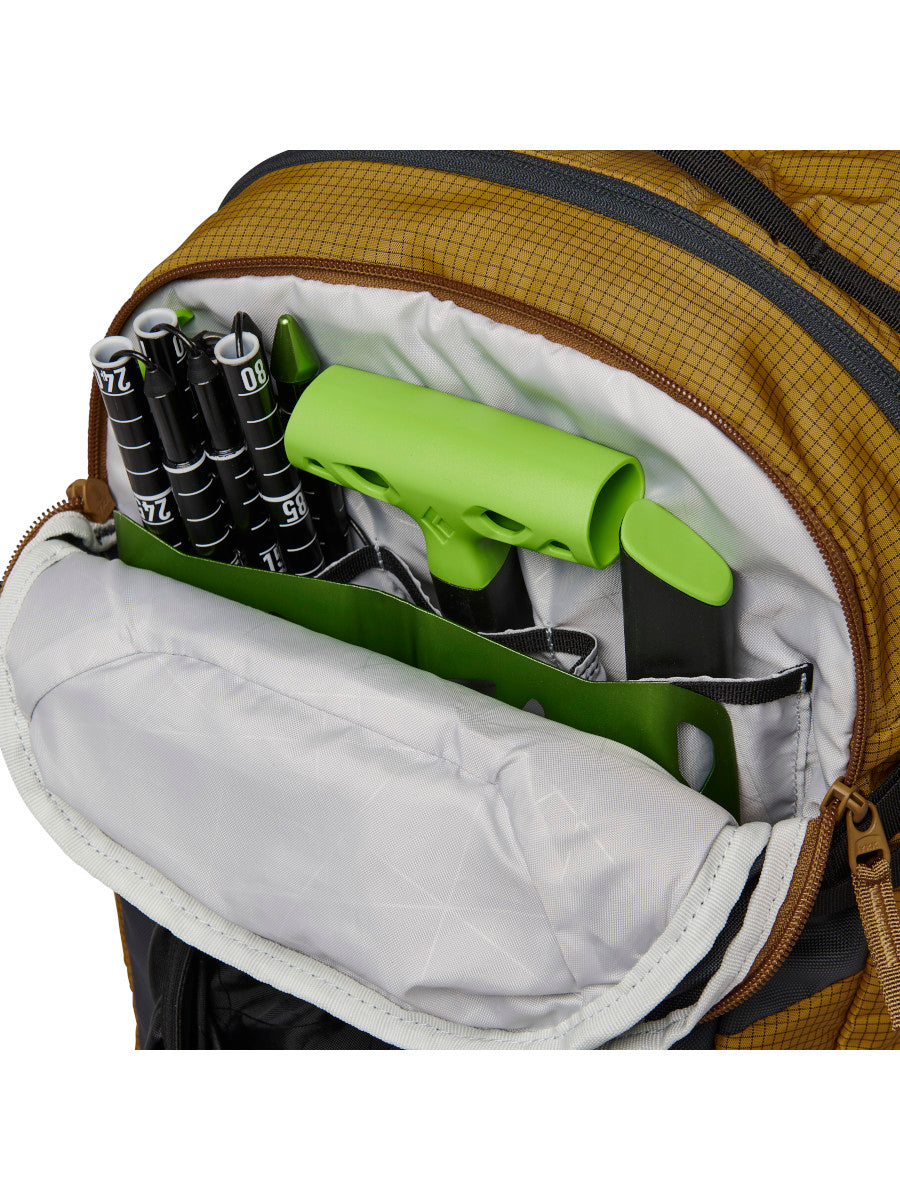 Black Diamond Dawn Patrol 25