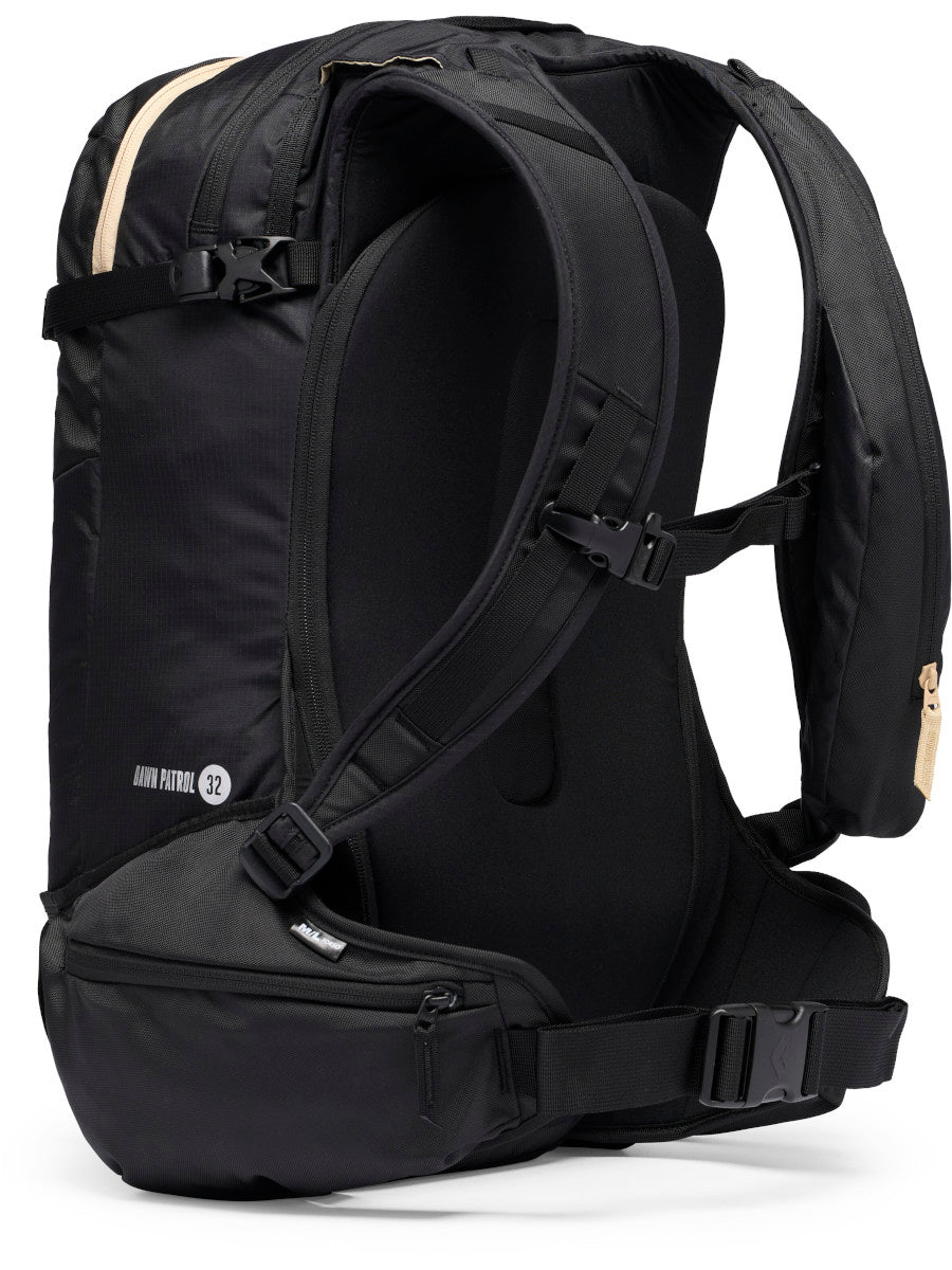 Black Diamond Dawn Patrol 32