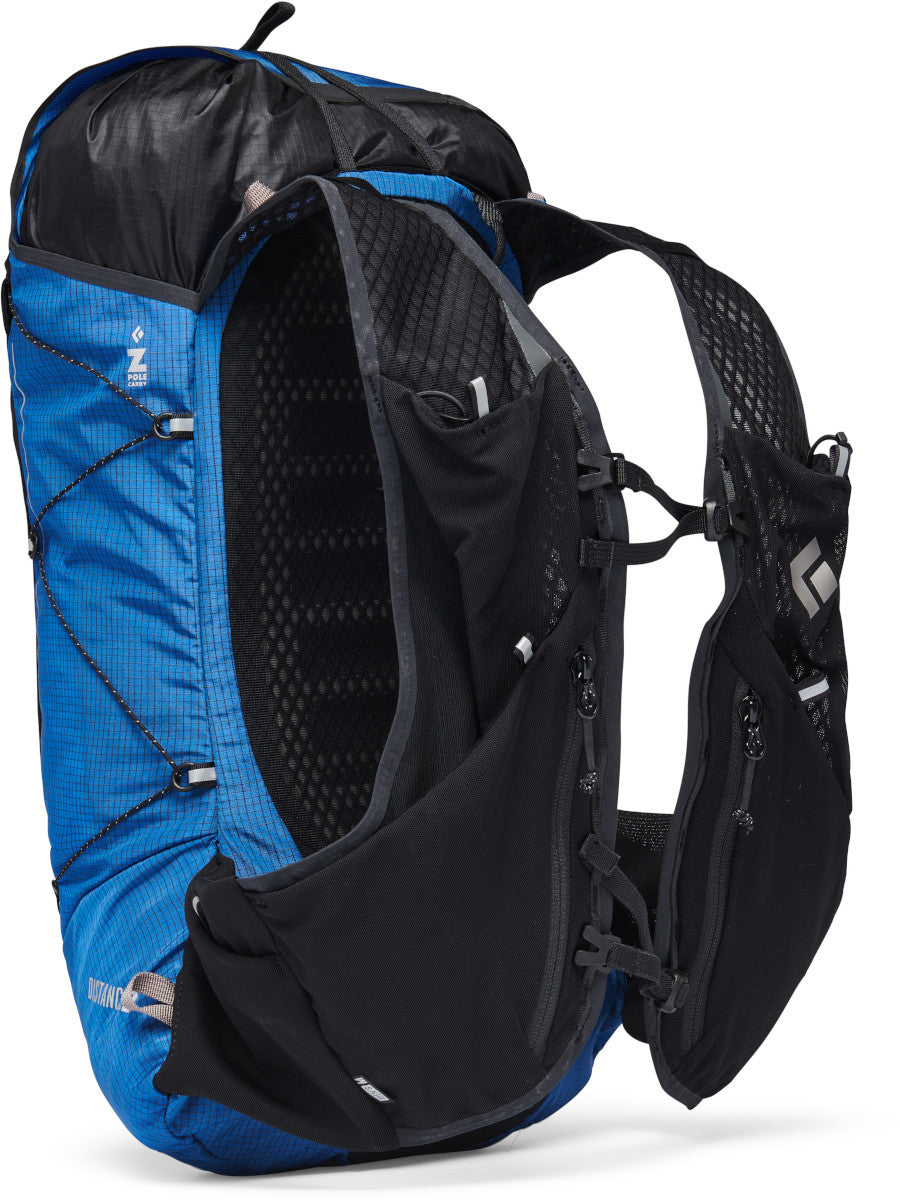 Black Diamond Distance 22