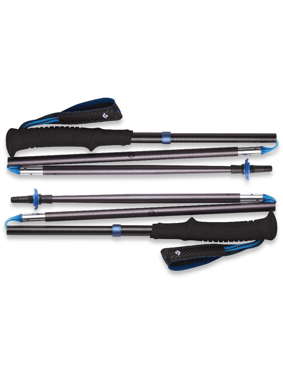 Black Diamond Distance Z Poles