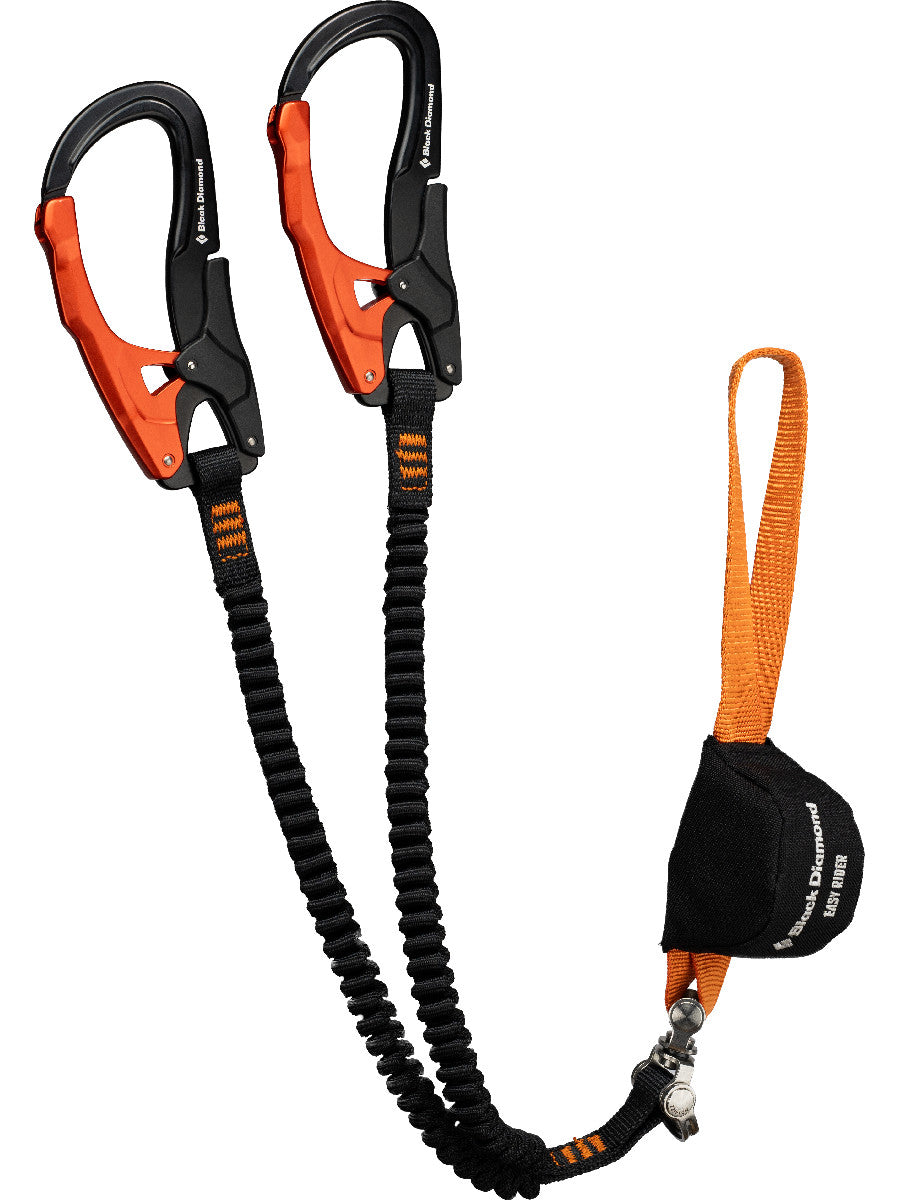 Black Diamond Easy Rider Via Ferrata Set