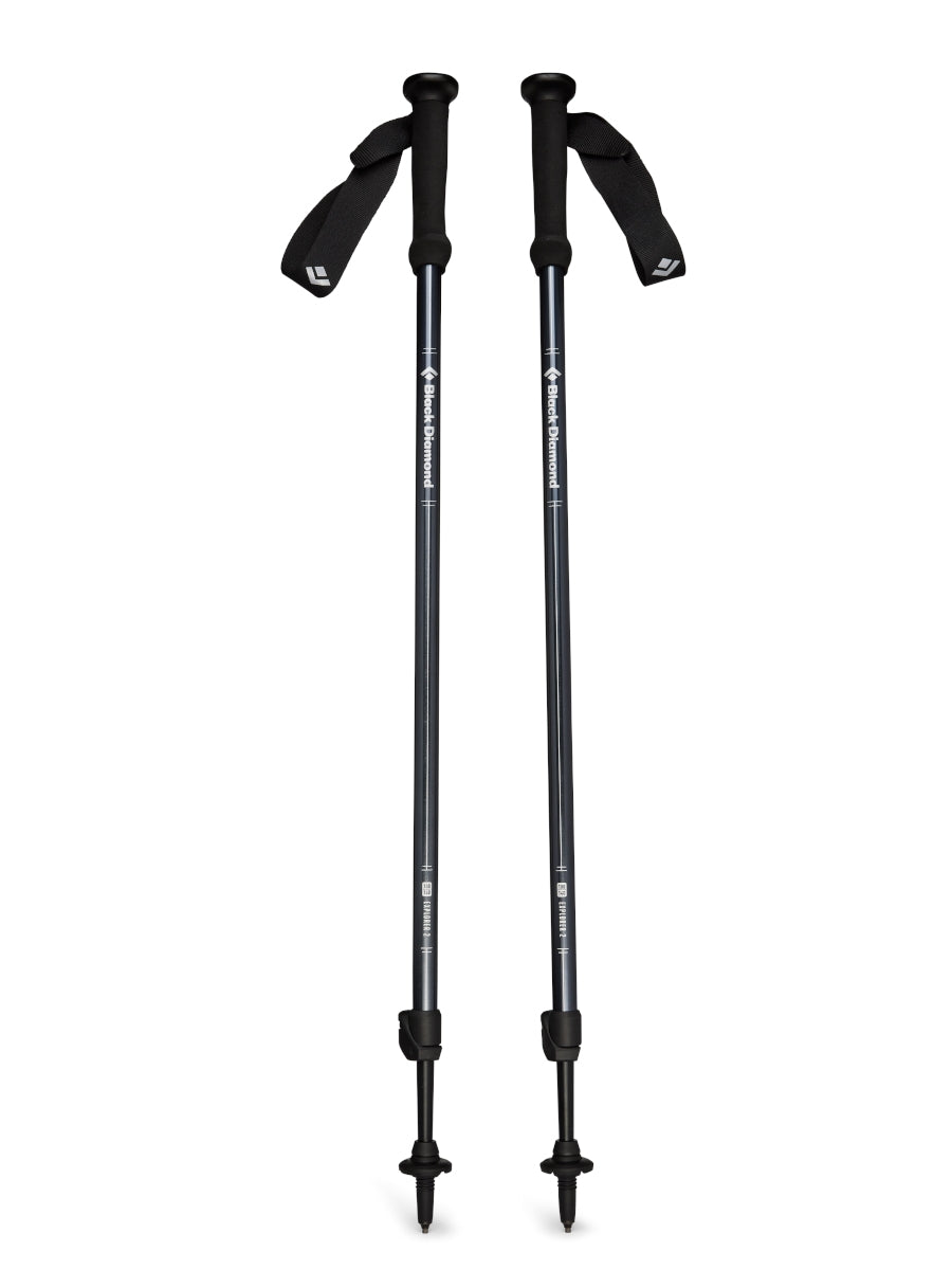 Black Diamond Explorer 2 Trekking Poles