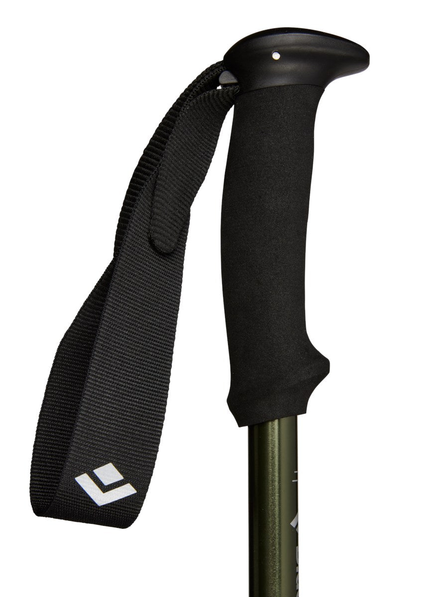 Black Diamond Explorer 3 Trekking Poles