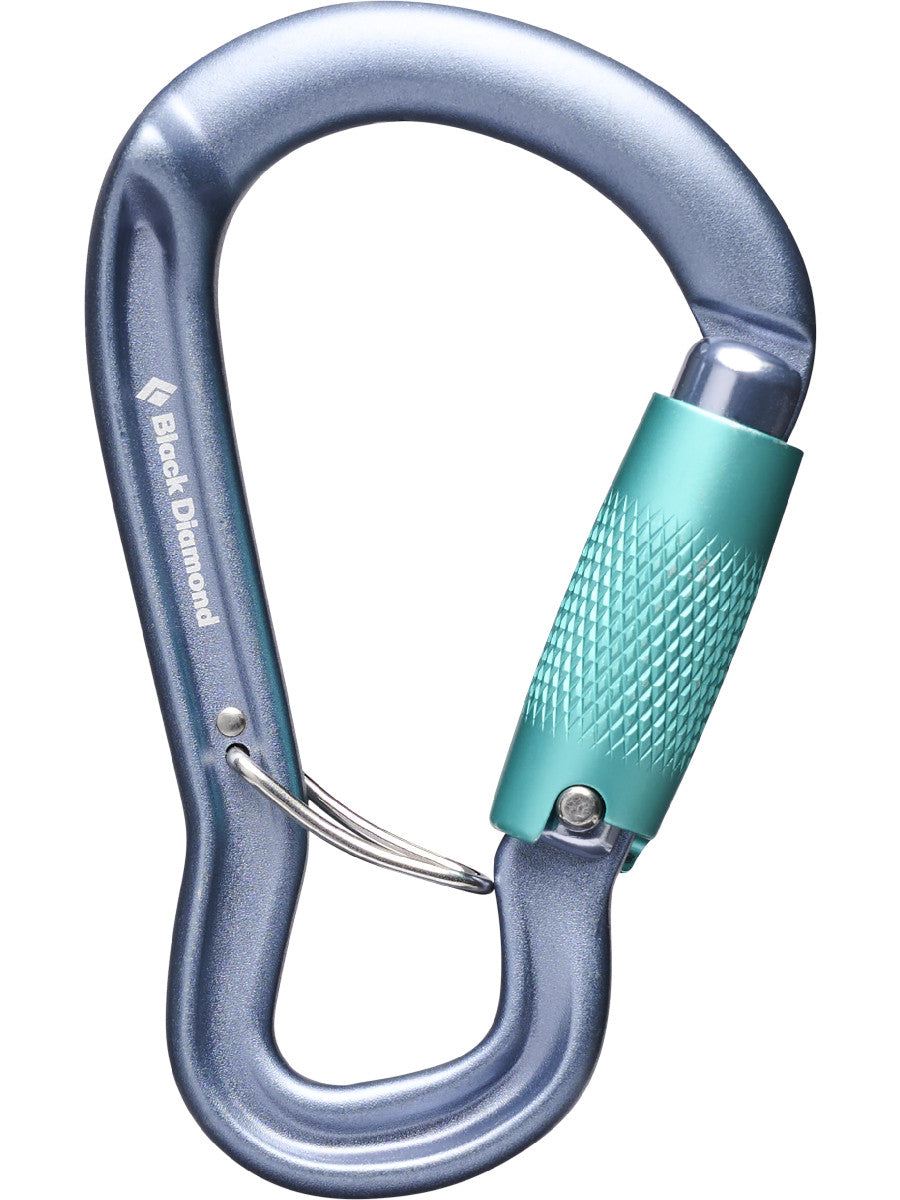 Black Diamond Gridlock Triple Lock